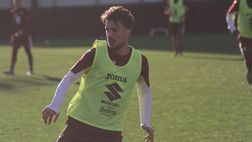 Gazzetta dello Sport: “Verdi, ora devi riconquistare il Toro”