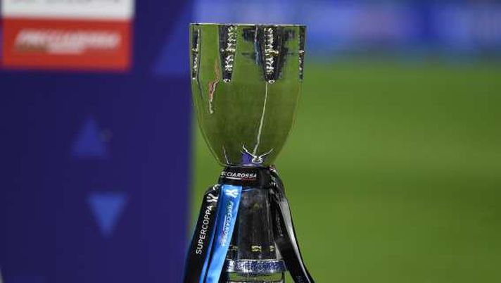 Supercoppa a gennaio e derby di campionato in avvicinamento: allerta Milan-Inter… - immagine 1