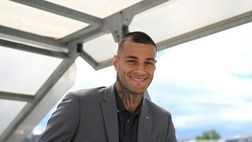 Scamacca: “Scelto il West Ham per il progetto. Ho parlato con Mancini e…”