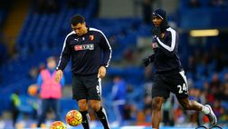 Chelsea-Watford: La fotogallery