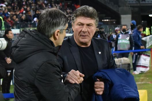 Foto: Alessandro Sanna Mazzarri e il Torino: per il tecnico solo una sconfitta da avversario dei granata- immagine 2