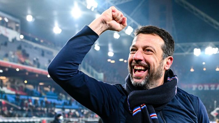 D’Aversa: “Su Quagliarella mai avuto dubbi. La verità sul ruolo di Verre” - immagine 1