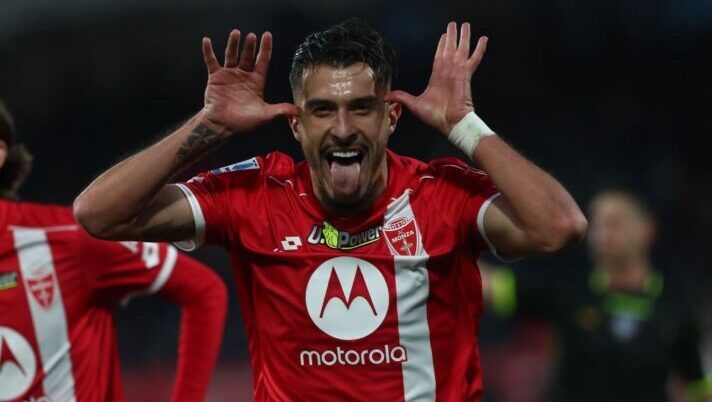 Voti fantacalcio: che Mota! Flop Retegui, Gudmundsson come Colpani, bene Pessina - immagine 1