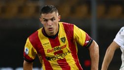 Lecce, da Strefezza e Banda a Kaba e Krstovic: dubbi e certezze di formazione