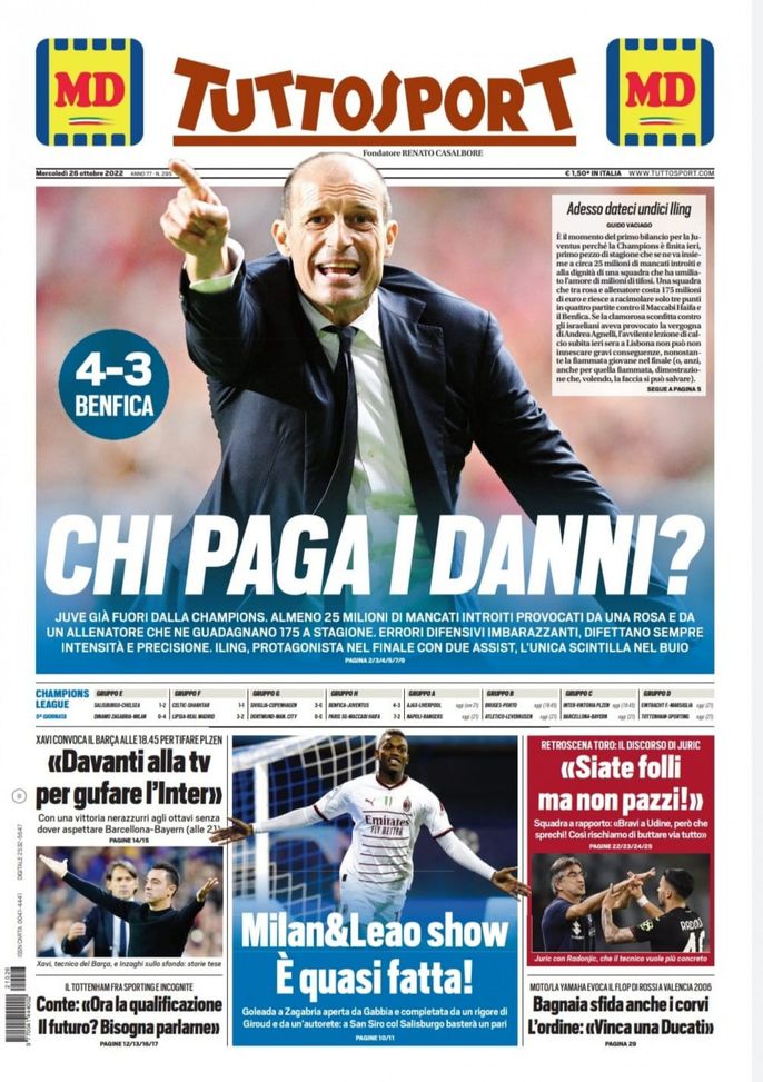 Tuttosport