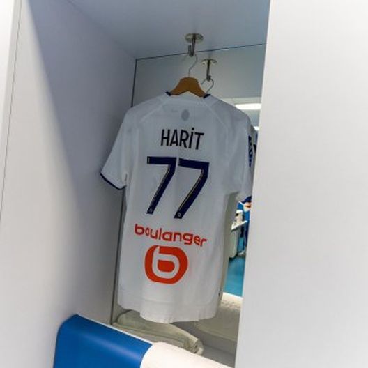Il Marsiglia dedica il derby ad Amine Harit: ginocchio crac, addio Mondiale- immagine 2