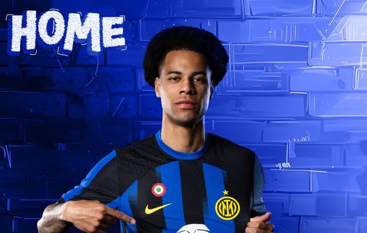 Inter, nuova iniziativa con Paramount+: maglia dedicata alle Tartarughe Ninja- immagine 3