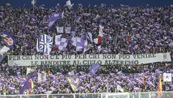 Il messaggio della Fiesole: “Alzeremo le bandiere anche per chi non c’è più”