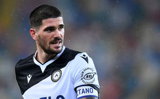 News Udinese - I commenti a caldo dei bianconeri! News Udinese - I commenti a caldo dei bianconeri!