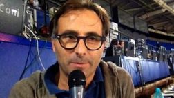 Calabrese: “Prossime tre partite decisive. Europa ancora possibile”