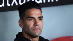 Falcao: “Mi sarebbe piaciuto giocare con Ronaldo il Fenomeno. Ora sogno…”
