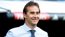 Calciomercato Real Madrid, Lopetegui aspetta due acquisti