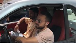 VIDEO Palermo, raduno pre-ritiro 2021-2022: al Barbera anche Floriano e De Rose
