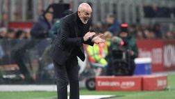 Milan-Torino 1-0, Pioli: “Il gol ci ha sbloccato dal punto di vista mentale”