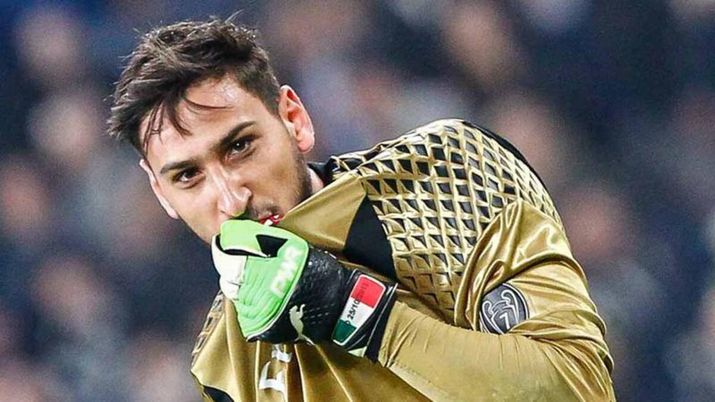 Donnarumma, le ultime di mercato AC Milan e la storia di Gigio nella video news (GettyImages) 