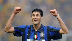 Inter, Cruz torna a San Siro: l’argentino verrà premiato prima della gara con il Napoli