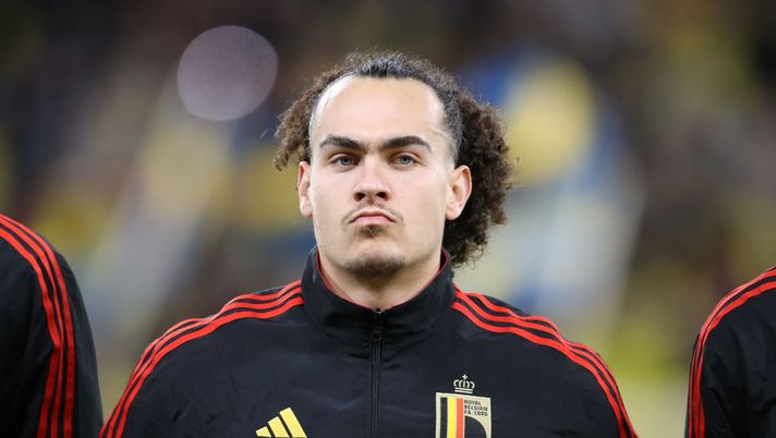 Roma, la difesa perde i pezzi e Lukaku chiama Theate ma il Rennes alza il muro - immagine 1