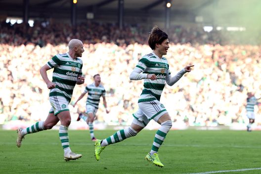 Celtic, Furuhashi affonda con una doppietta i Rangers nella finale-derby di Coppa di Lega- immagine 2