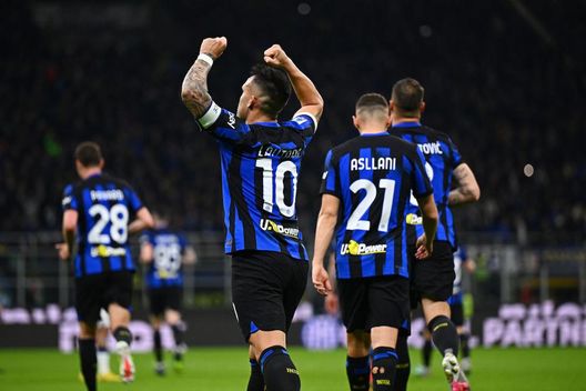 Lautaro, i precedenti in Spagna avvertono l’Atletico. “Un conto aperto coi Colchoneros”- immagine 3