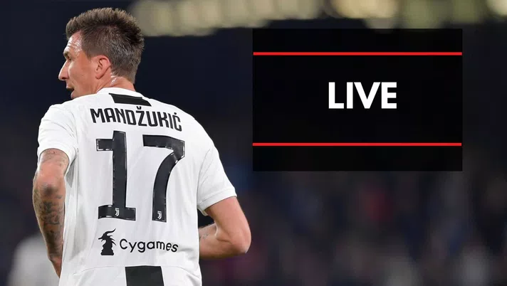 Mario Mandzukic, nuovo acquisto del Milan nel calciomercato di gennaio 2021 | LIVE AC Milan News (Getty Images)