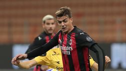 VIDEO – La scelta romantica di Pioli: Maldini titolare