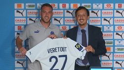 L’ex viola Veretout: “Felice di aver lasciato l’Italia, ultimi sei mesi difficili”