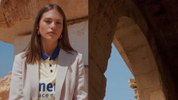 Verona, la seconda maglia 2022/23