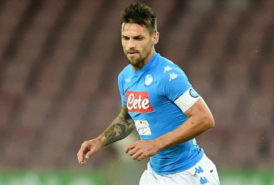  Maggio potrebbe passare al Benevento 