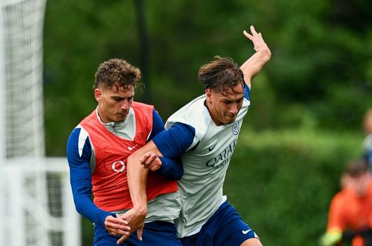 Giornale – Inter-River Plate, cresce l’attesa per rivedere i ‘figli di Chivu’- immagine 2