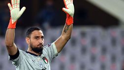 Psg, Leonardo: “Donnarumma-Navas? La concorrenza c’è ovunque”