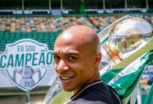 Fonte foto: Instagram Joao Mario Fonte foto: Instagram Joao Mario