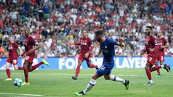 Giroud-Inter? Lampard: “Perché parta devono essere soddisfatte tre condizioni”