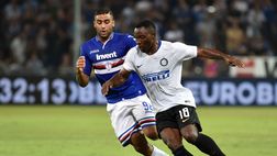 “Qualità, spirito di squadra e passione”, Inter, ecco la ricetta vincente secondo Asamoah