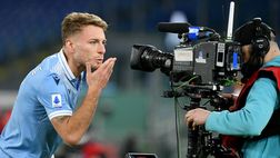 Immobile: “Devo ritrovare il gol. L’assenza di pubblico mi condiziona perché…”