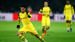 Borussia Dortmund-PSV, le probabili formazioni: Sancho sfida Lozano. Fullkrug dal 1′