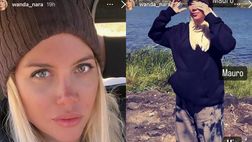 Vacanze in Africa, piccolo imprevisto per lady Icardi che corre ai ripari: “Ho dimenticato…”