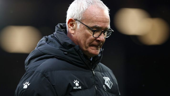 Trofeo Rialti, il premio verrà consegnato da Claudio Ranieri - immagine 1