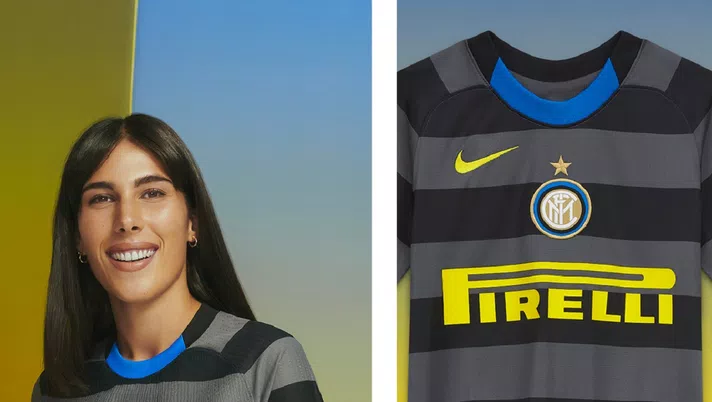 Maglia inter 2020 terza on sale