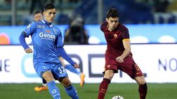 Paredes: “Tornare a Roma? Prima mi concentro su queste partite, poi ci penserò”