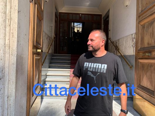Il fisioterapista della Lazio Valerio Caroli Il fisioterapista della Lazio Valerio Caroli