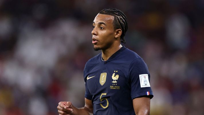 Koundé, rivincita tra Barcellona e Francia. CdS: “In passato seguito dall’Inter” - immagine 1