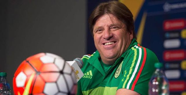 Messico, ex arbitro su Miguel Herrera: “La Federazione scelga un tecnico che abbia fatto la scuola elementare”- immagine 2
