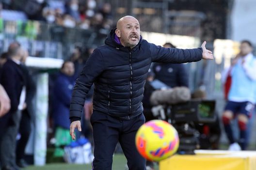 Pradè: “Gara che ci farà capire tante cose. Reazione ok, ma al Franchi siamo diversi”- immagine 2