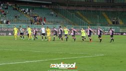 Serie C-Girone C, Acr Messina-Palermo: dove vedere la gara in diretta tv e streaming