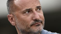 Verona, che botta: tagliato il paracadute