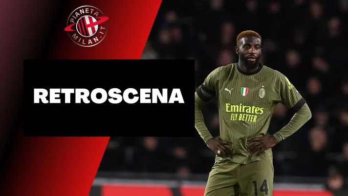 Caso Bakayoko, gli aggiornamenti di Schira: 'Milan furibondo' (getty images)