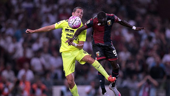 Calciomercato Serie B: fatta per Juanito Gomez alla Cremonese, domani le visite mediche e poi… Calciomercato Serie B: fatta per Juanito Gomez alla Cremonese, domani le visite mediche e poi…