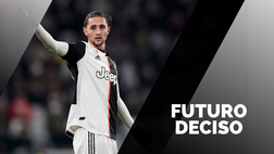 Calciomercato Juventus – Rabiot, futuro già delineato: le ultime | News