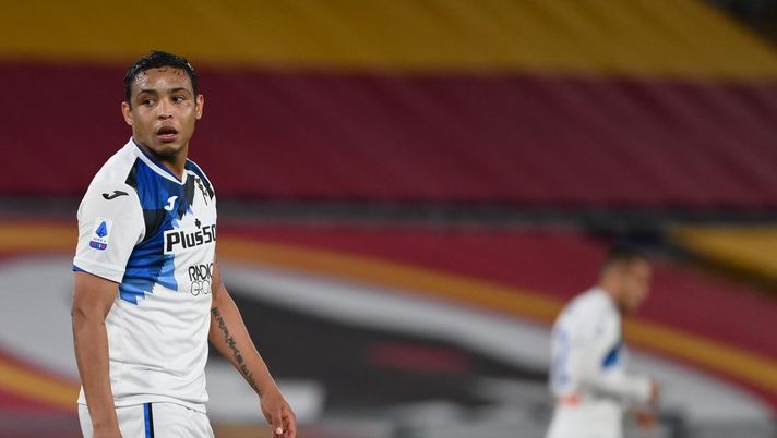 LaPresse Calciomercato Roma, tentativo last minute per Muriel - immagine 1