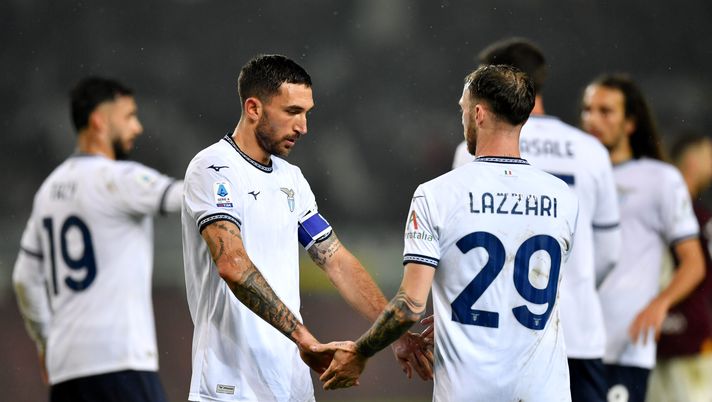 Ecco come sta la Lazio di Sarri: infortunati e recuperi - immagine 1